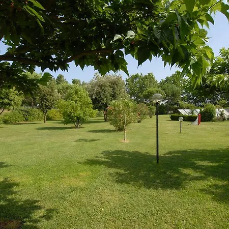 Agroturismo Il Girasole Venturina Terme