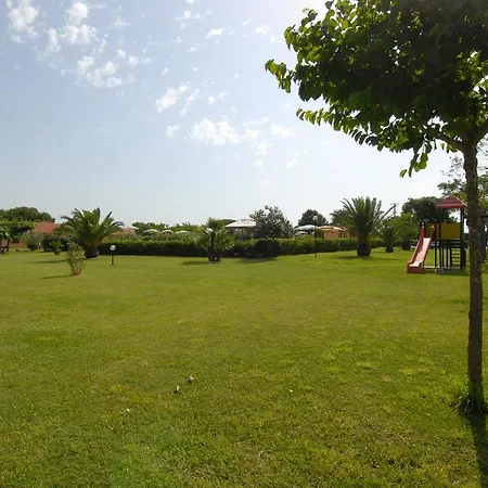Farm stay Il Girasole