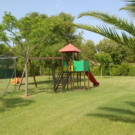 Agroturismo Il Girasole *