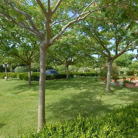 Agroturismo Il Girasole Venturina Terme