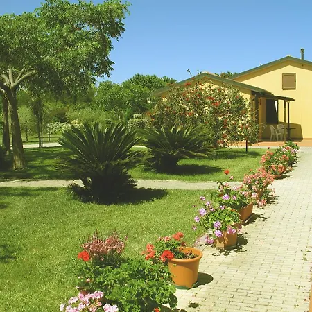 Lantgård Il Girasole