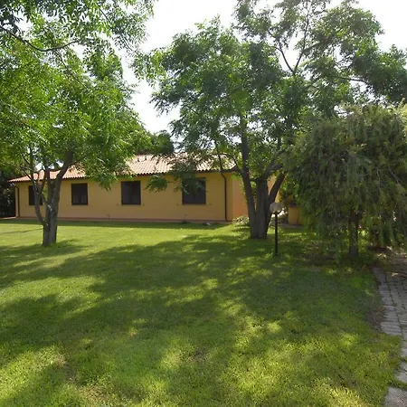 Farm stay Il Girasole Venturina Terme