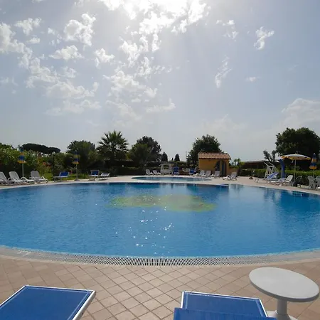 Agroturismo Il Girasole Venturina Terme