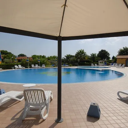 Il Girasole Agroturismo Venturina Terme