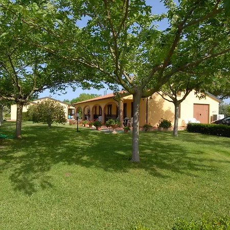 Agroturismo Il Girasole *