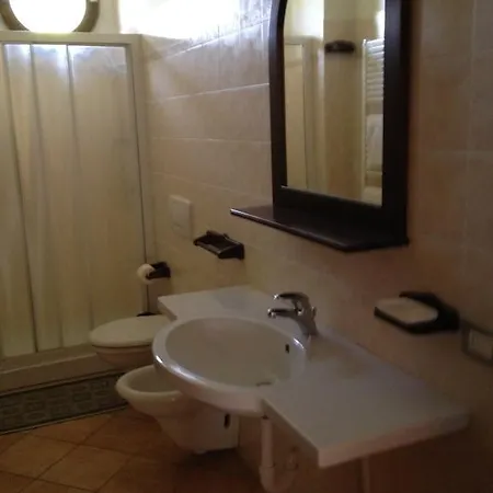 Farm stay Il Girasole