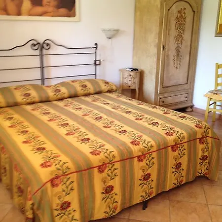 Il Girasole Agroturismo *