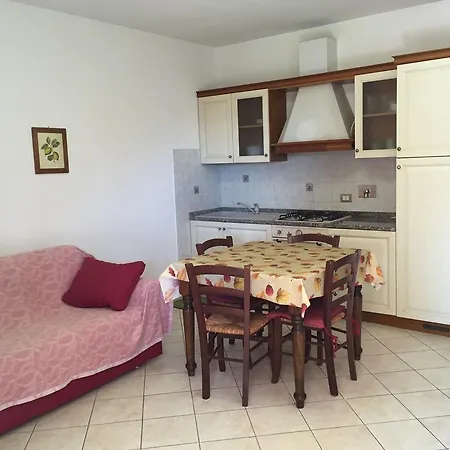 Agroturismo Il Girasole Venturina Terme